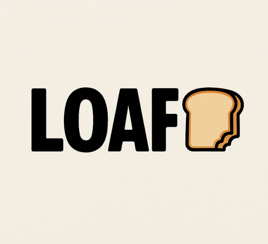 LOAF gift card
